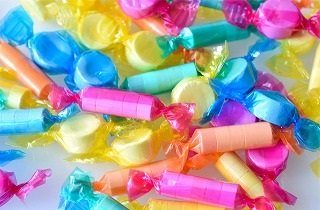 駄菓子の夢占い