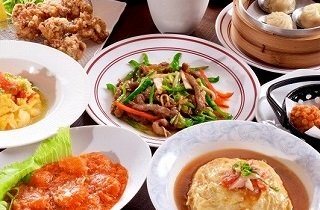 中華料理屋の夢占い
