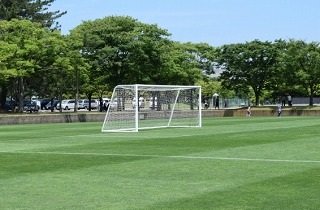 ゴールポストの夢占い