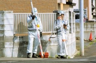 測量技師の夢占い