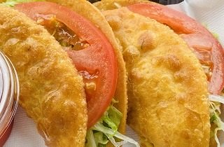 タコスの夢占い