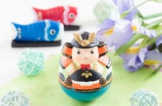強い運勢が暗示された端午の節句の夢