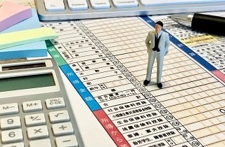 税理士の夢占い
