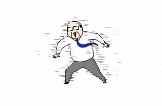 瞬間移動・テレポートの夢占い