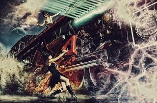 タイムマシンの夢占い
