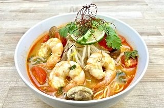 トムヤムクンの夢占い