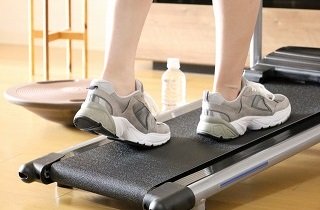 ウォーキングマシン・ルームランナーの夢占い