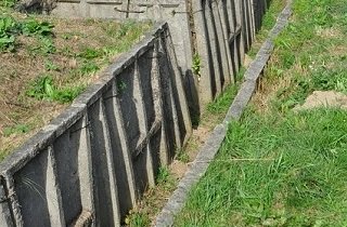 塹壕の夢占い
