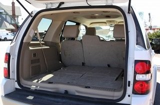 荷台・トランクの夢占い