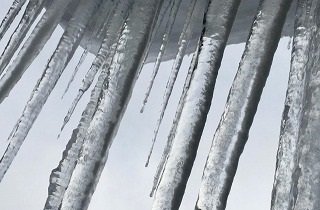 つららの夢占い