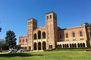 大学の夢占い