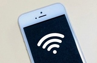 Wi-Fiスポット・公衆無線LANの夢占い