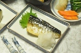 焼き魚の夢占い