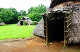 縄文人の夢占い