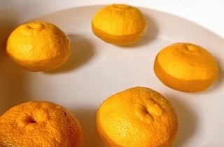柚子（ゆず）の夢占い