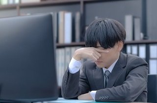 残業の夢占い